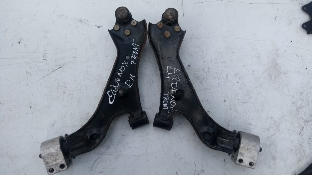 BANDEJAS DELANTERAS CHEVROLET EQUINOX 2010 AL 2017